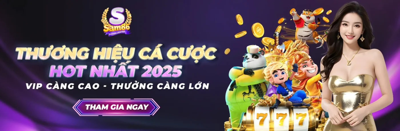 cổng game sam86 đổi thưởng