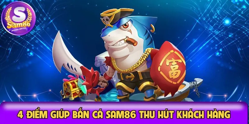 chiến thuật bắn cá