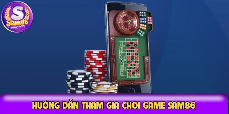 hướng dẫn tham gia