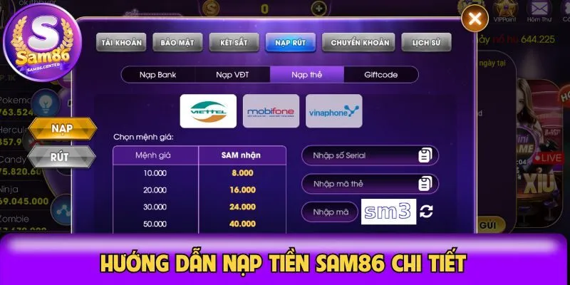 3 bước giao dịch được chia sẻ chi tiết