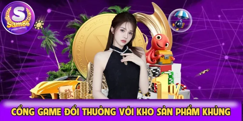 kho game khủng