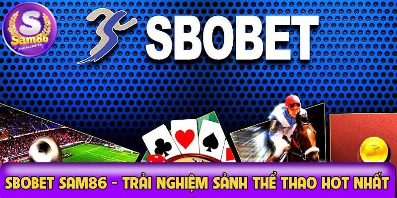sbobet sam86